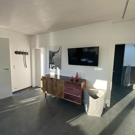 Ferienwohnung Voest Weil  Exteriér fotografie