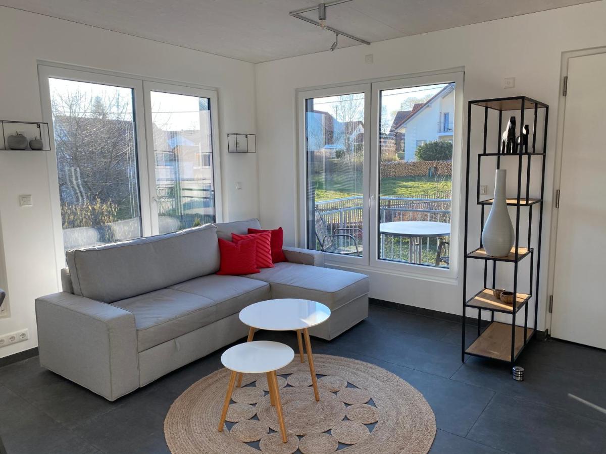 Ferienwohnung Voest Weil  Exteriér fotografie