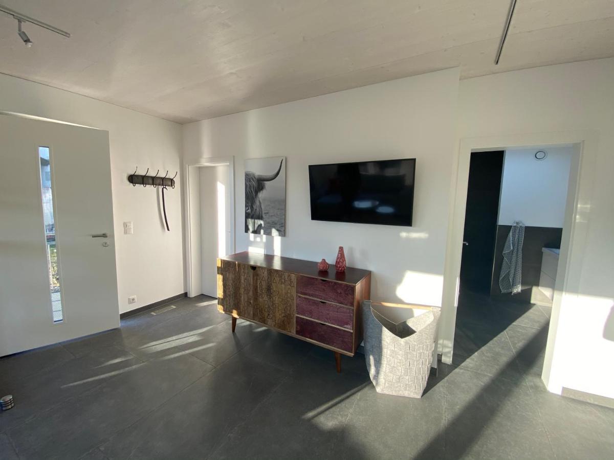 Ferienwohnung Voest Weil  Exteriér fotografie