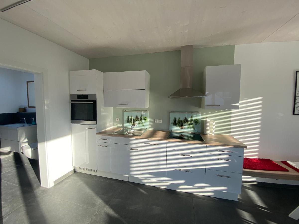 Ferienwohnung Voest Weil  Exteriér fotografie