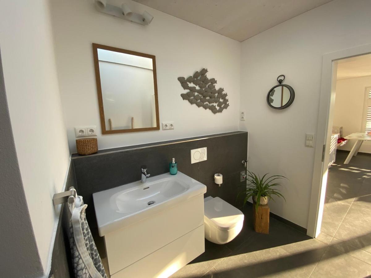 Ferienwohnung Voest Weil  Exteriér fotografie