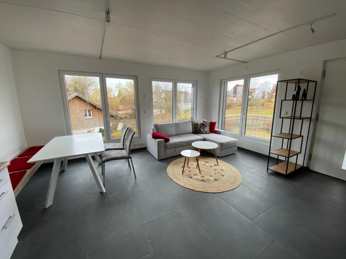 Ferienwohnung Voest Weil  Exteriér fotografie