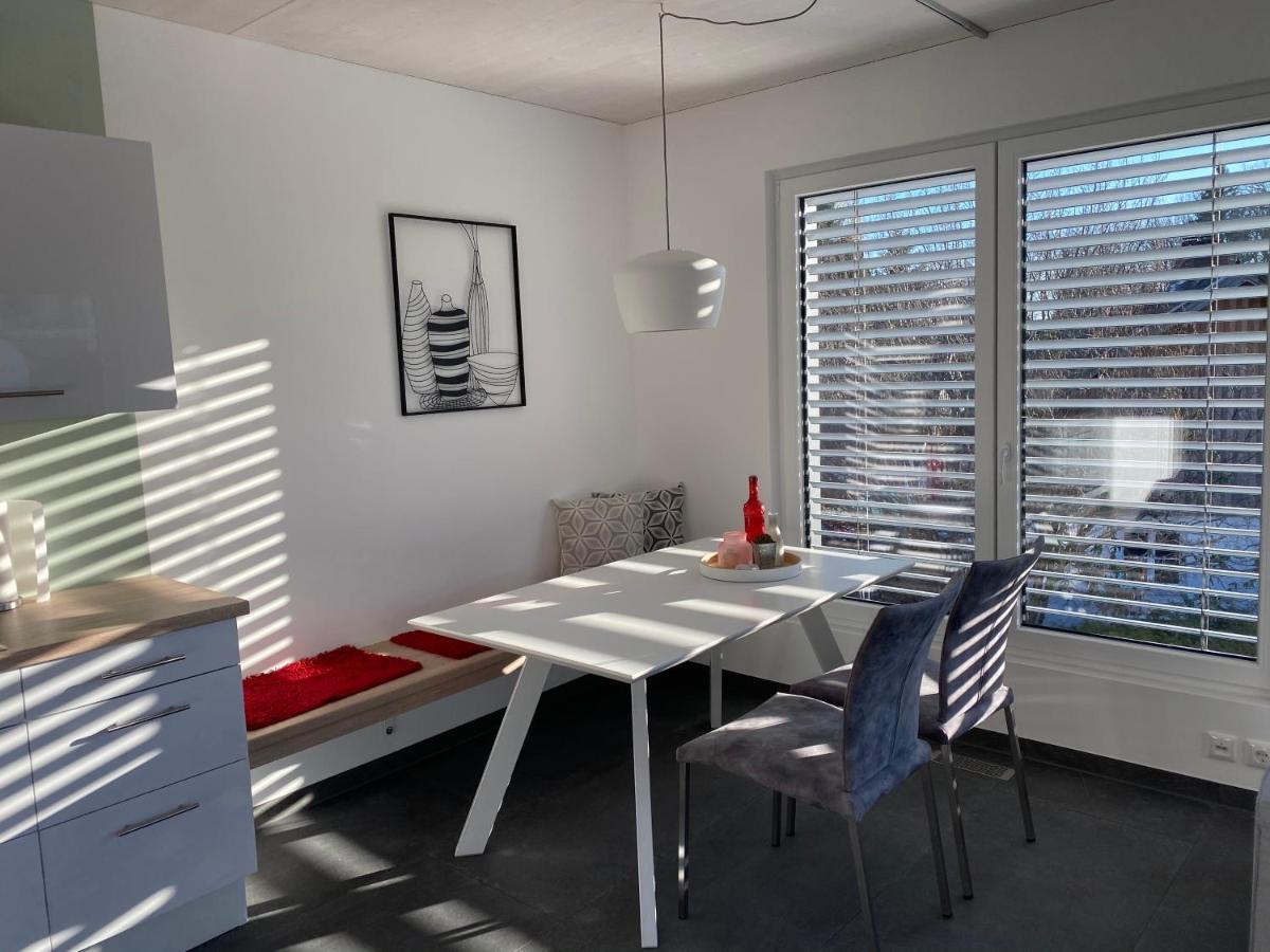 Ferienwohnung Voest Weil  Exteriér fotografie