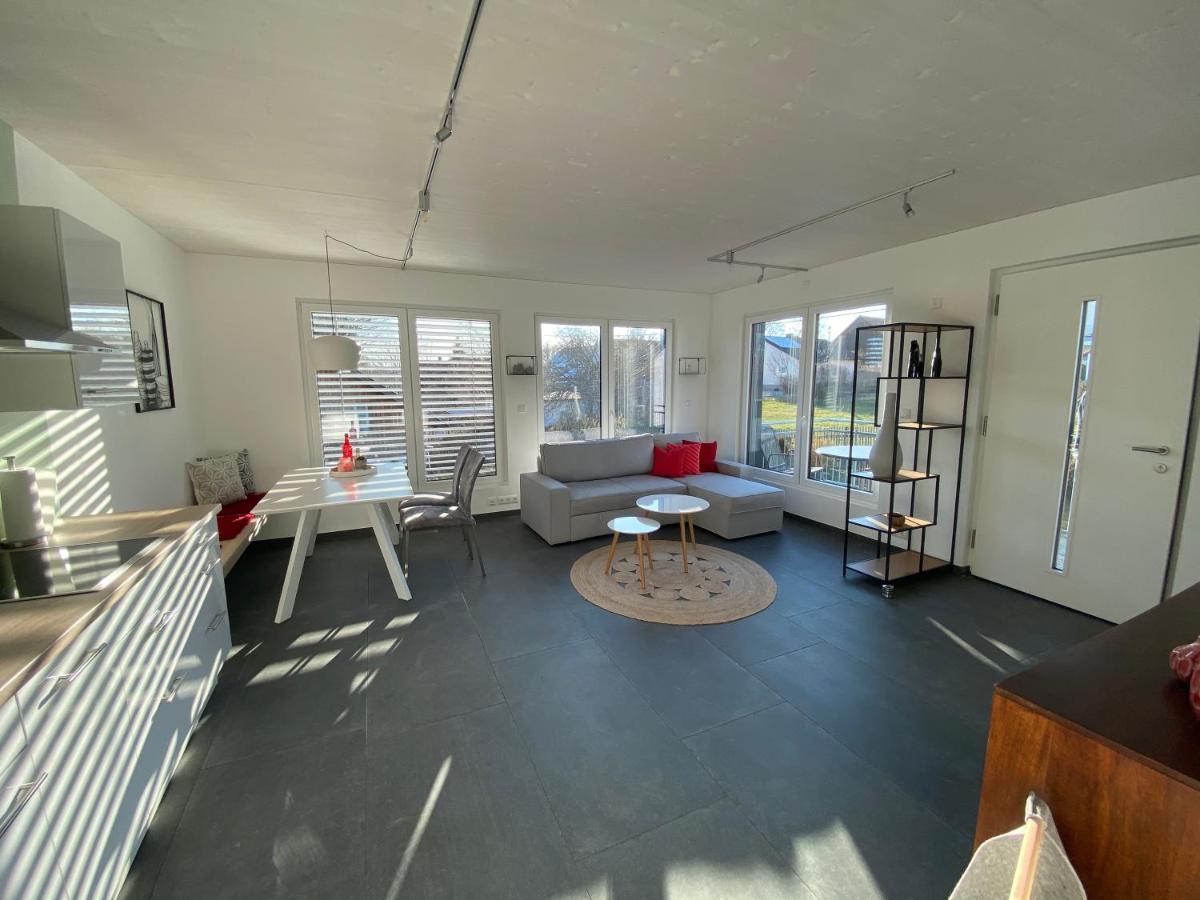 Ferienwohnung Voest Weil  Exteriér fotografie
