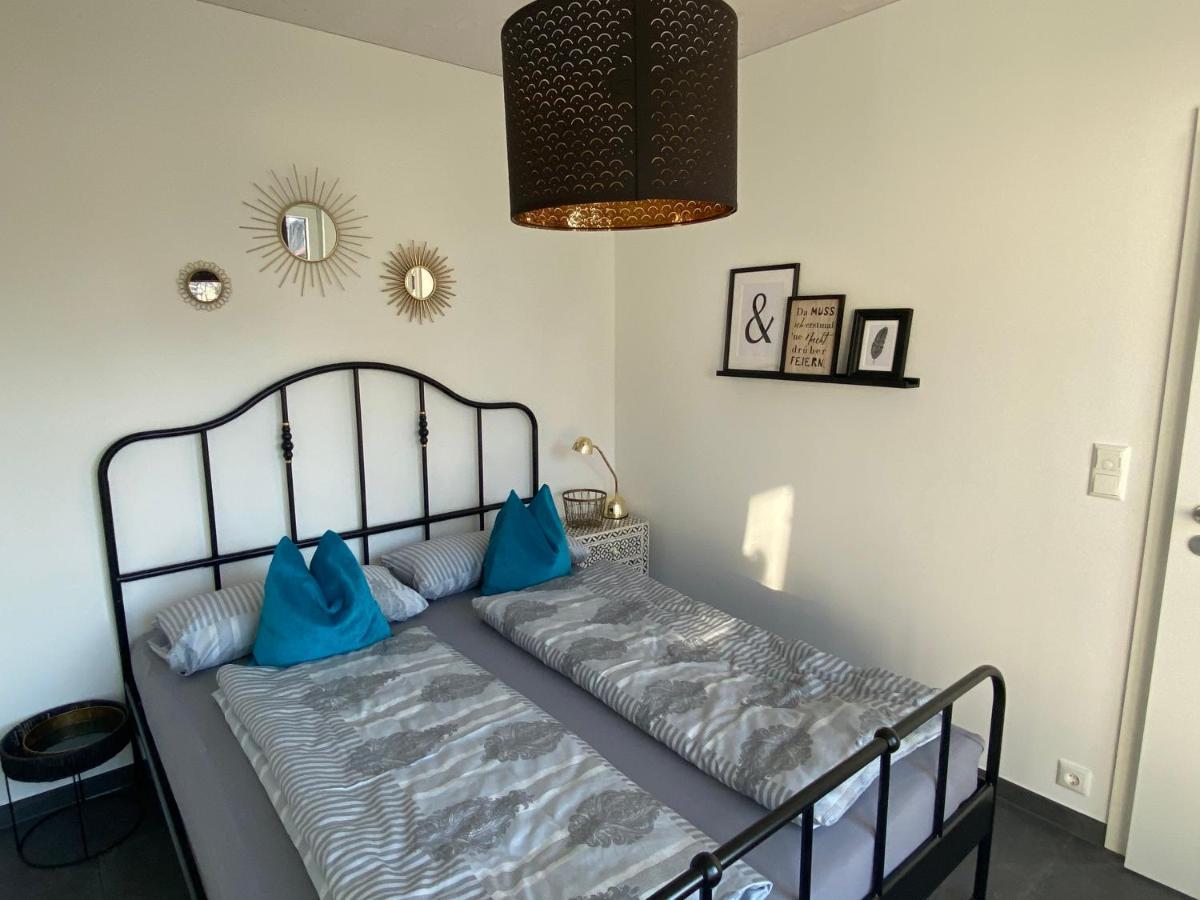 Ferienwohnung Voest Weil  Exteriér fotografie
