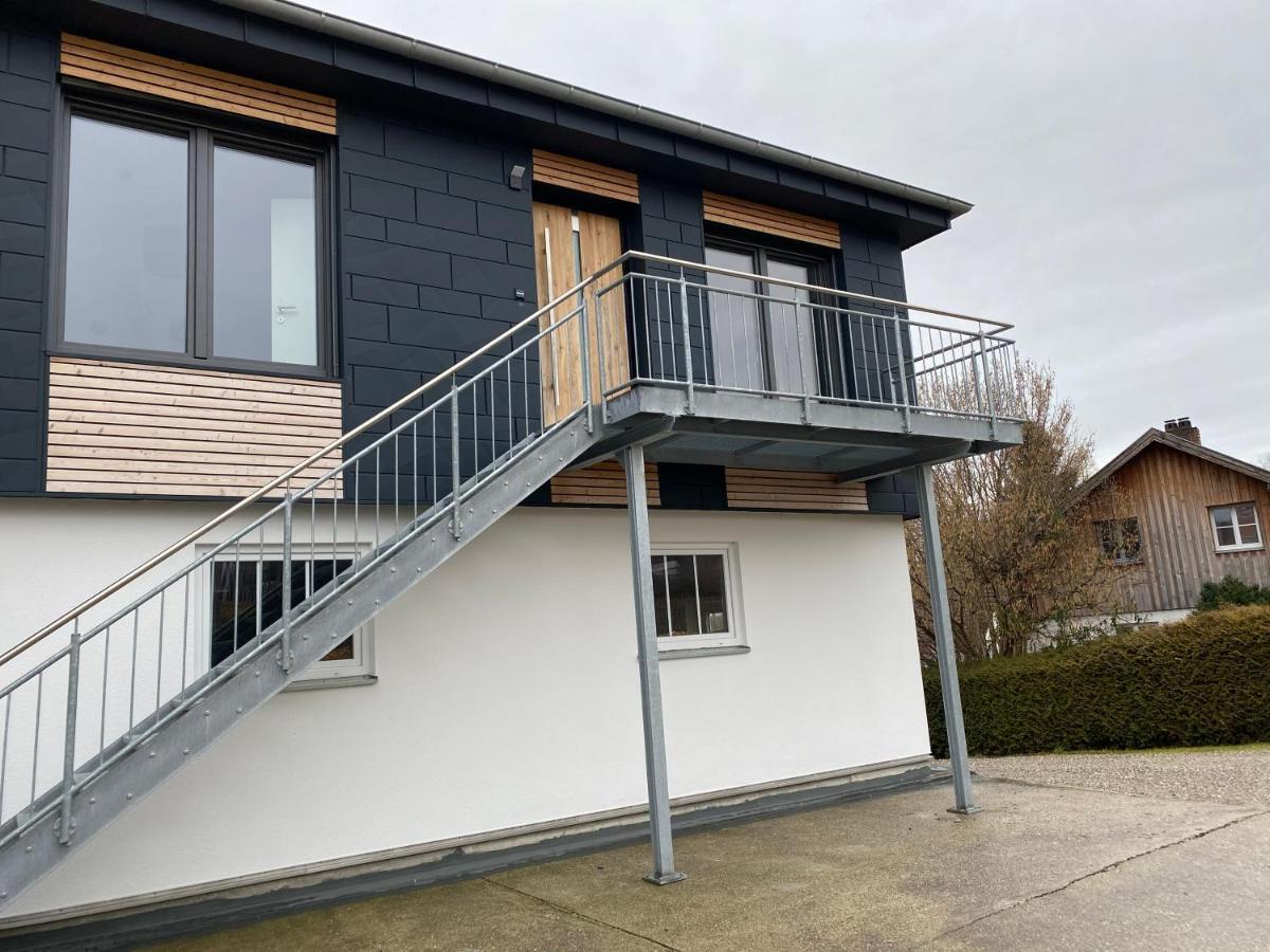 Ferienwohnung Voest Weil  Exteriér fotografie
