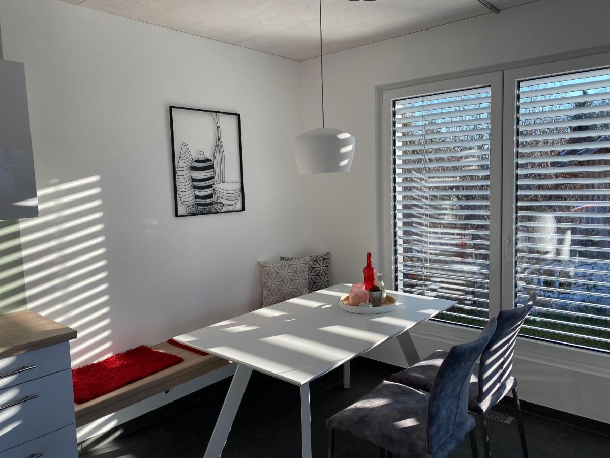 Ferienwohnung Voest Weil  Exteriér fotografie