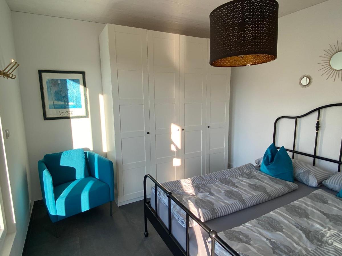 Ferienwohnung Voest Weil  Exteriér fotografie