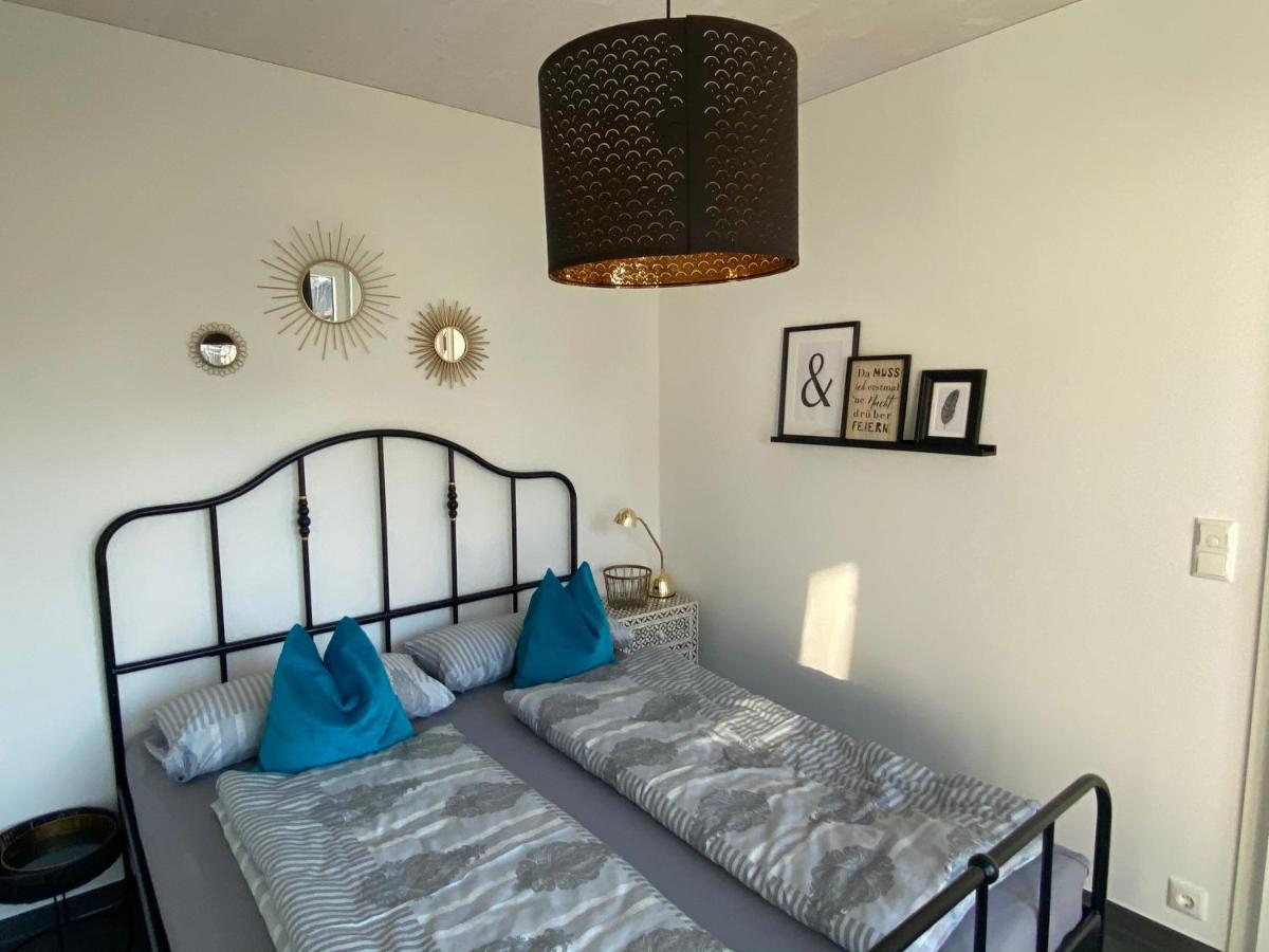 Ferienwohnung Voest Weil  Exteriér fotografie